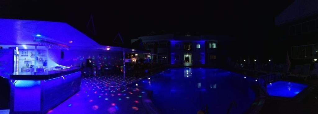 Savrose Suite Hotel 3* суреті