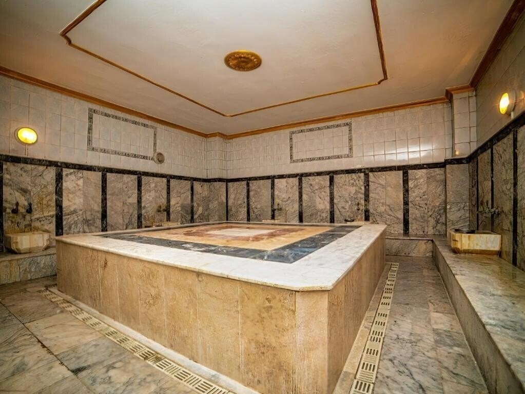 Фотография Transatlantik Beach Hotel 4*