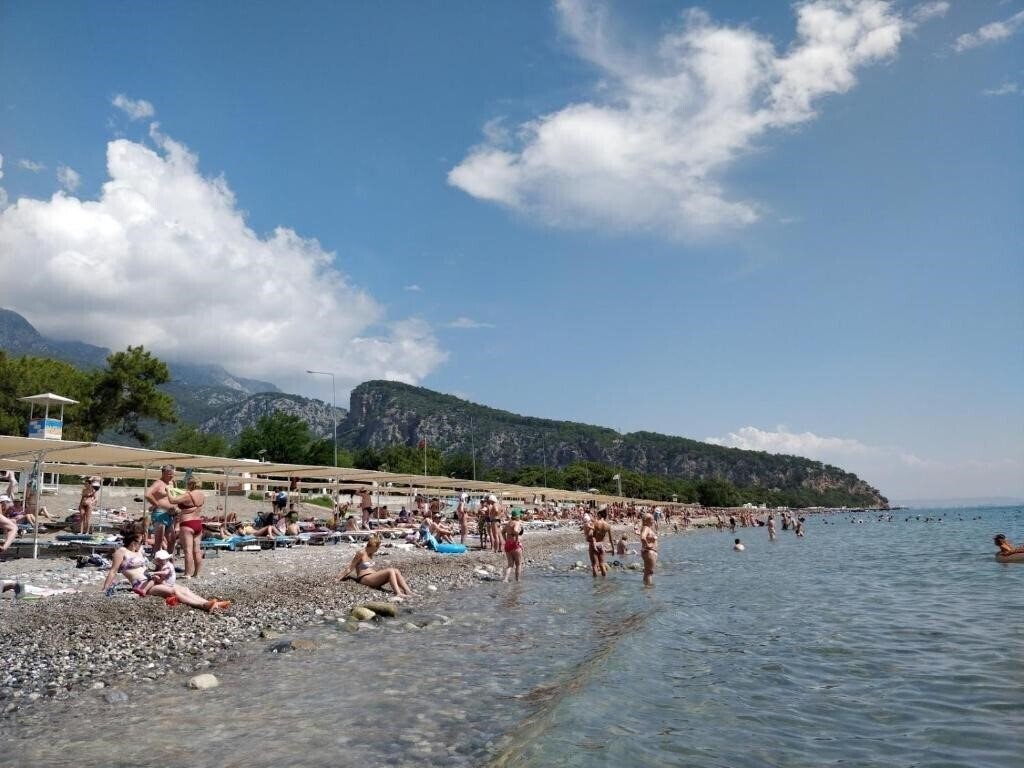 BelSun Hotel 3* суреті