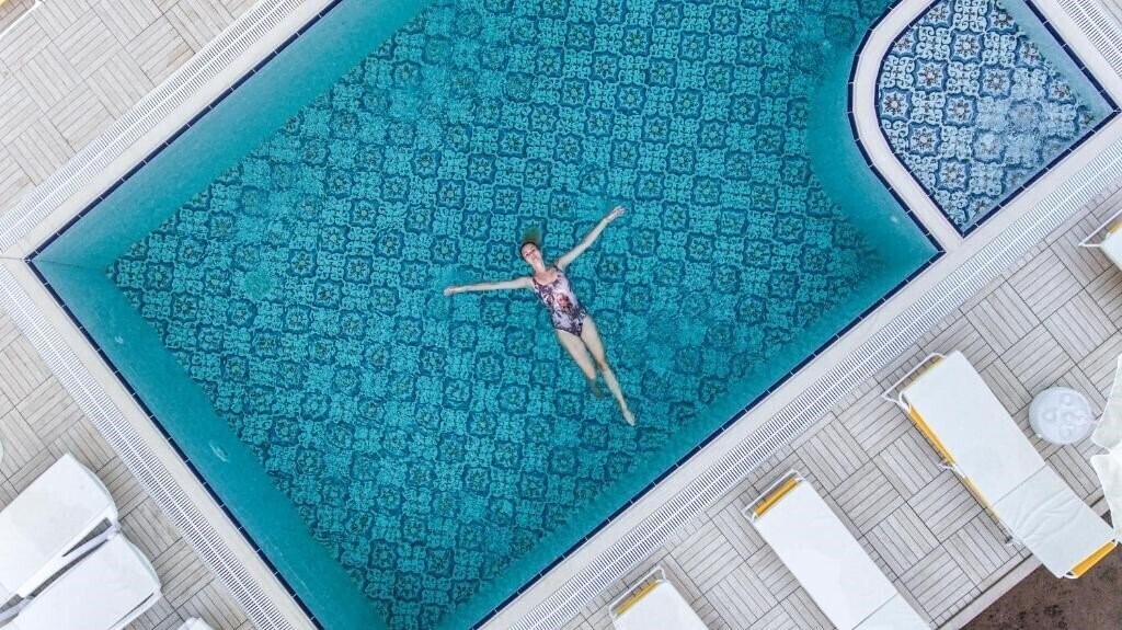 BelSun Boutique Hotel 3* қонақ үйі