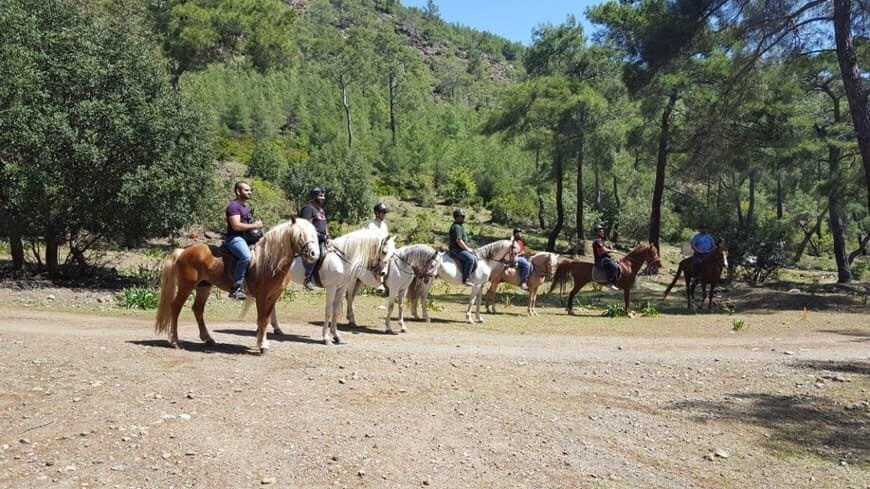 Oranj Ranch Hotel 3* суреті