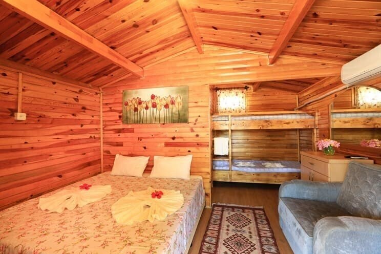 Oranj Ranch Hotel 3* суреті