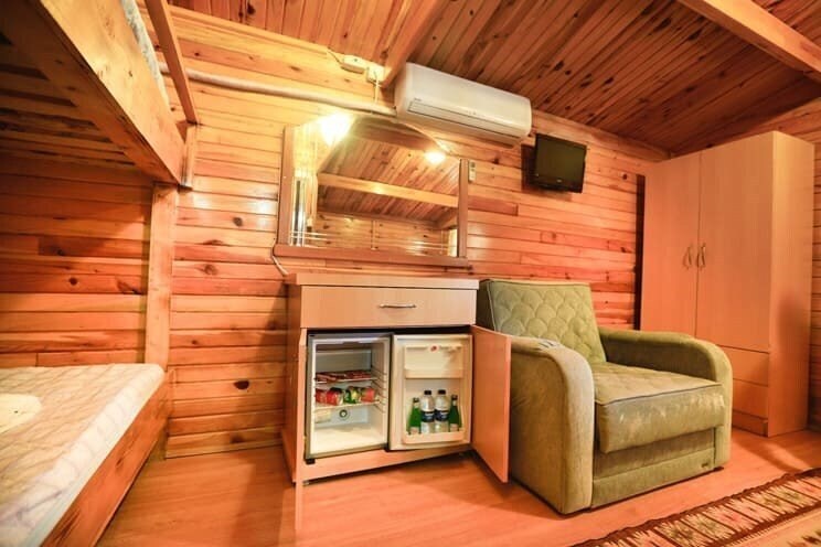 Oranj Ranch Hotel 3* фотосуреті