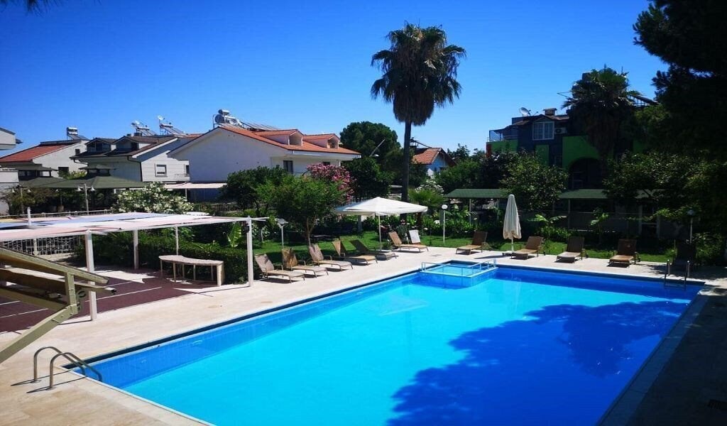 Фото Anita Kemer Noch Hotel (ex. Konar & Doruk, Doruk Hotel, Konar Hotel) 4*