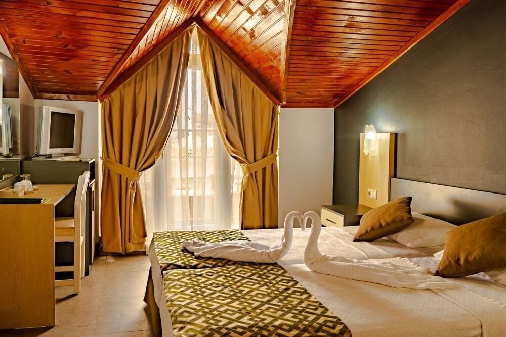 Фотография Ambassador Hotel & SPA 4*