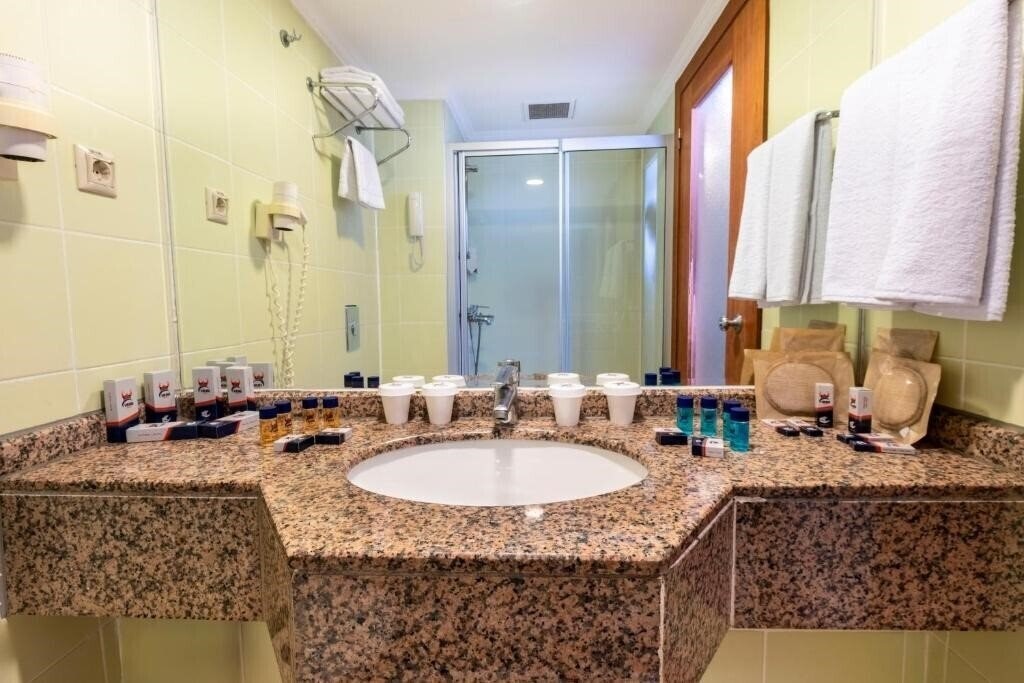 Фотография Viking Park Hotel 4*