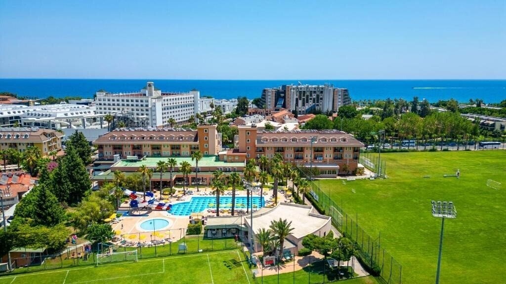 Изображение Viking Park Hotel 4*