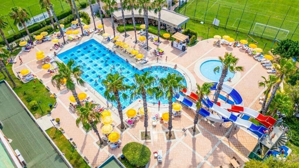 Фото Viking Park Hotel 4*