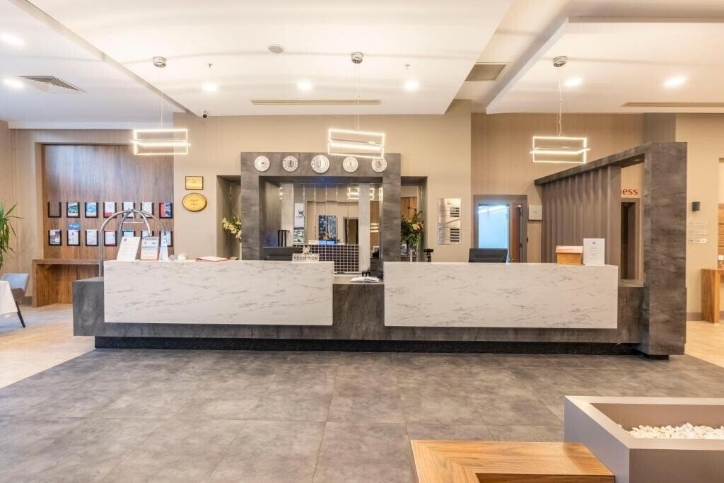 Фотография Viking Park Hotel 4*