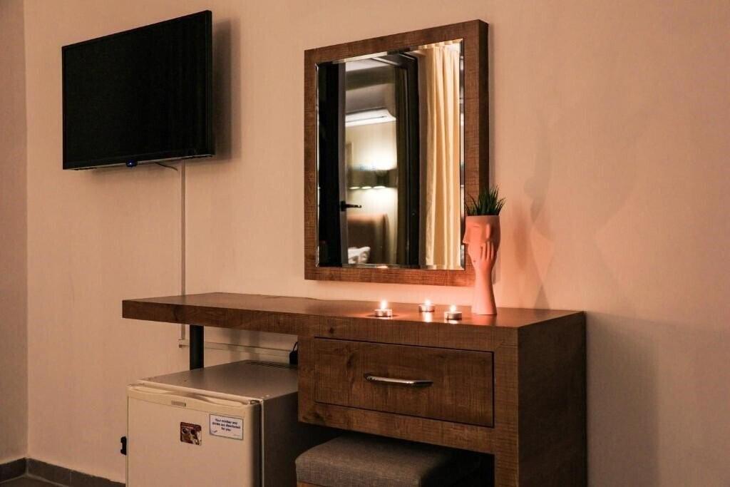 Belsea Hotel 3* суреті