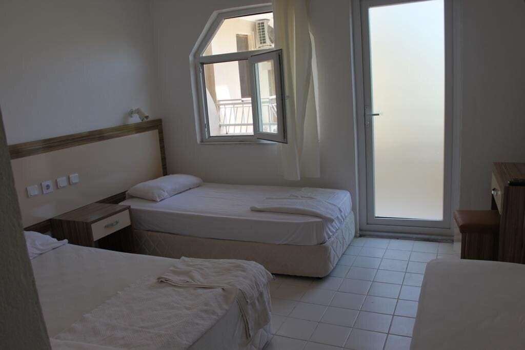 Unal Boutique Hotel 3* фотосуреті