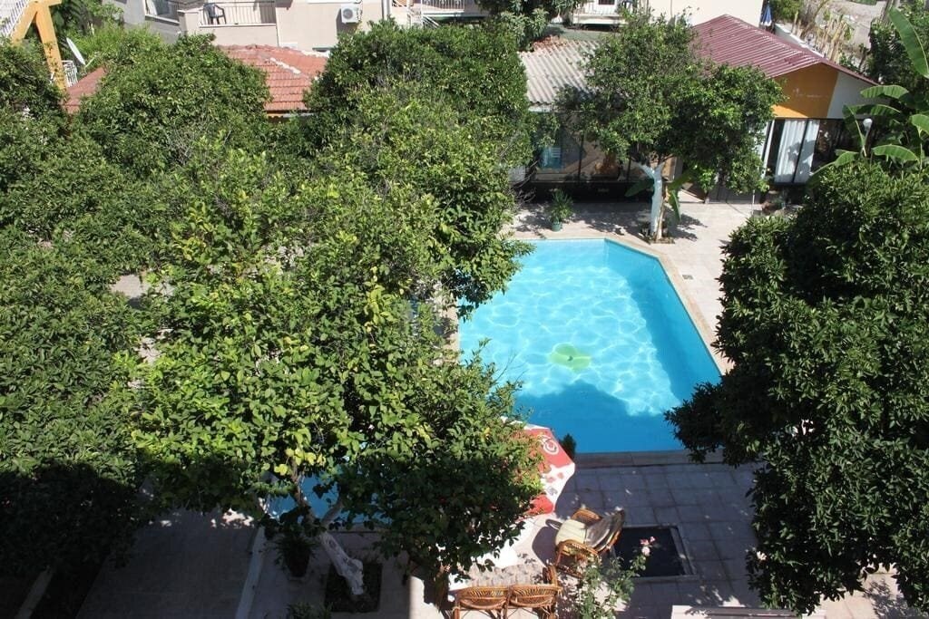 Unal Boutique Hotel 3* суреті