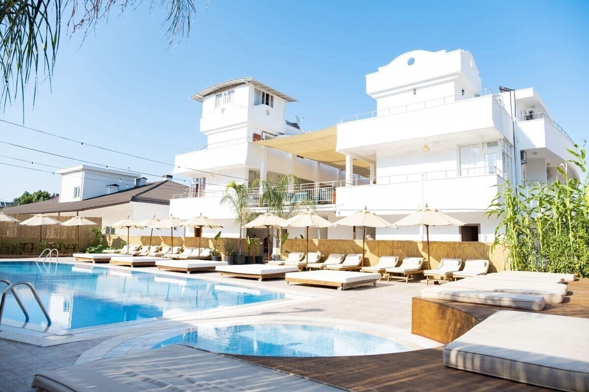 Фотография Esquire Hotels & Lounges 3*