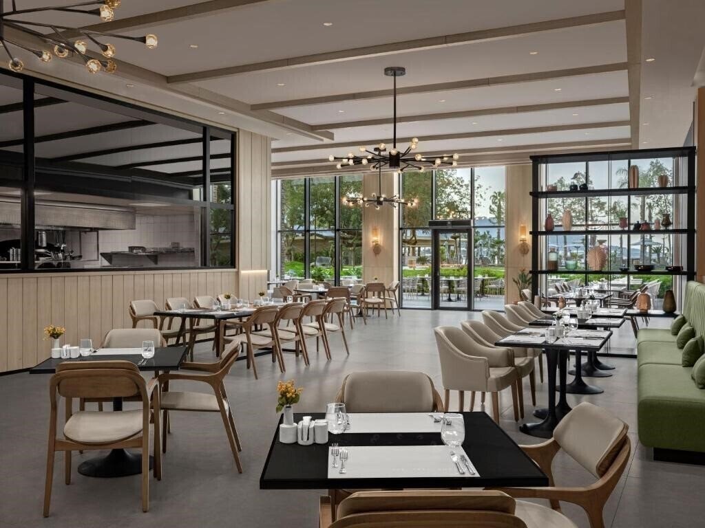 NG Phaselis Bay 5* фотосуреті