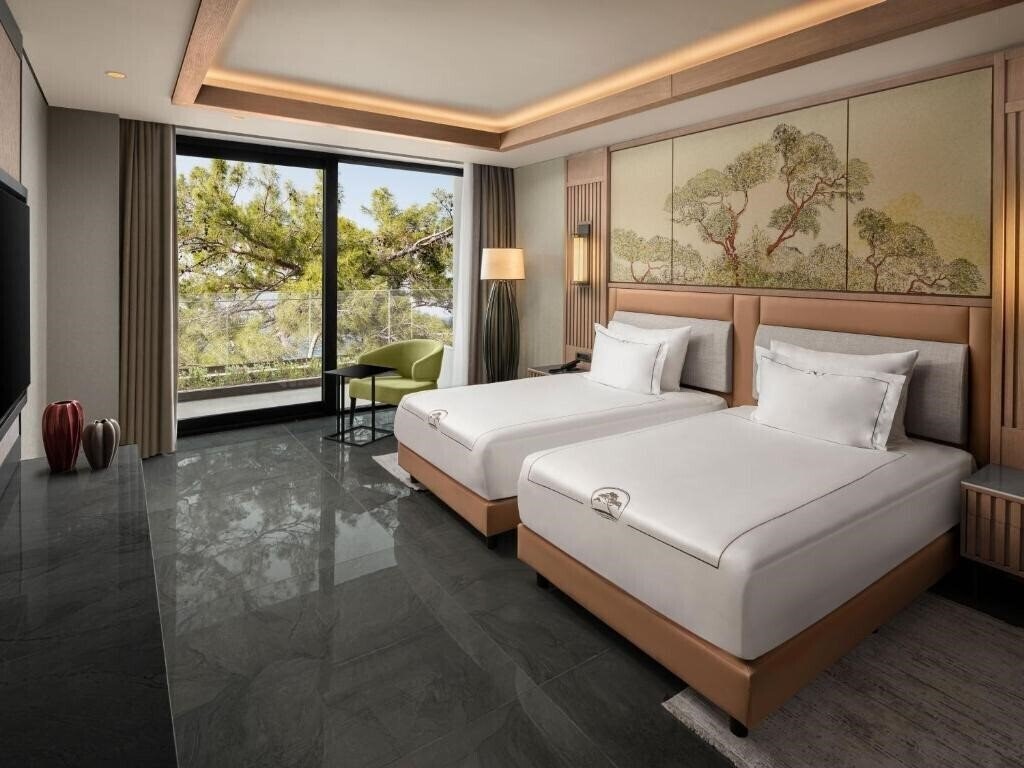 Фото NG Phaselis Bay 5*