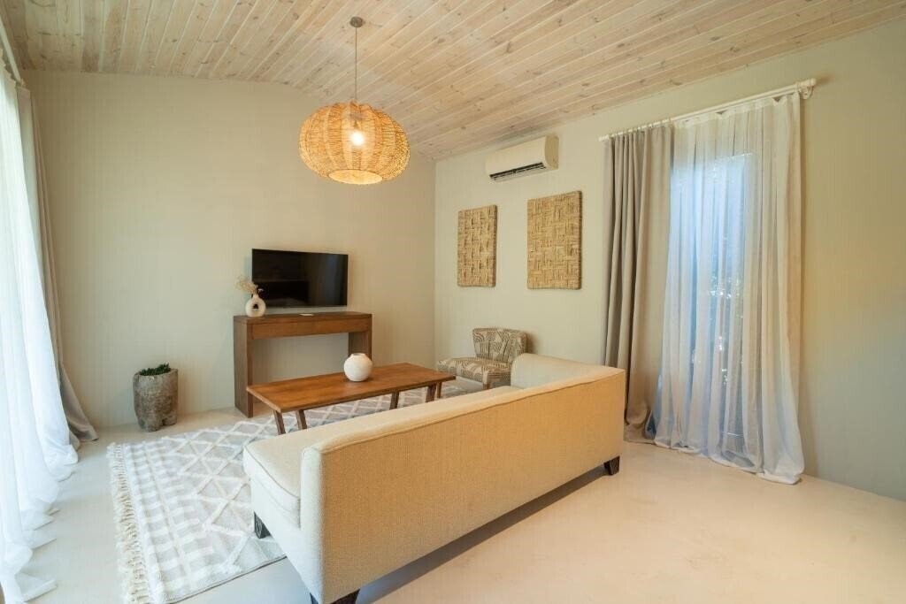 Akdeniz Bahcesi 3* суреті