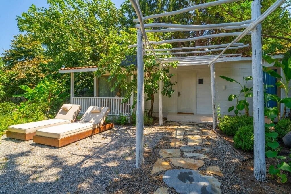 Akdeniz Bahcesi 3* суреті