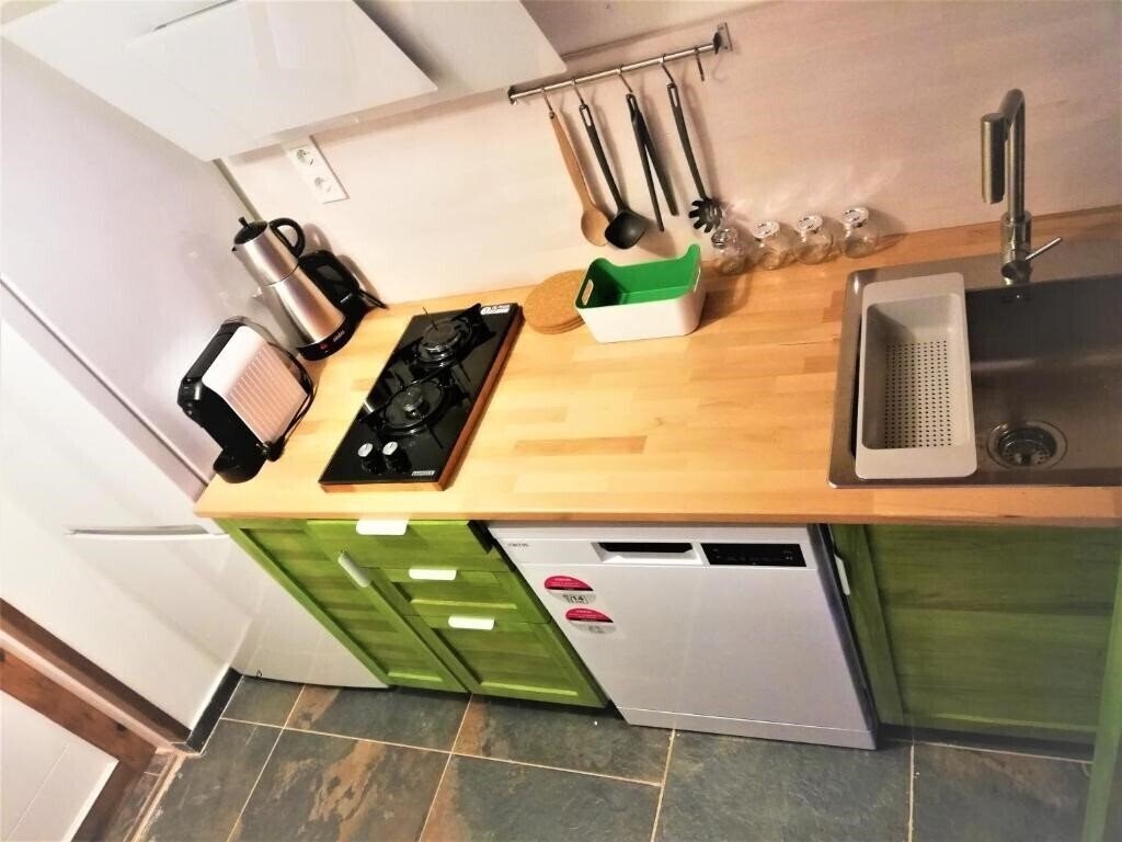 Изображение Chimera Pia Hotel 3*