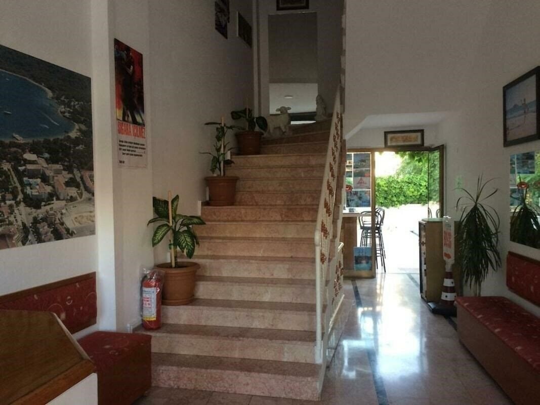 Фото Imera Butik Otel 3*