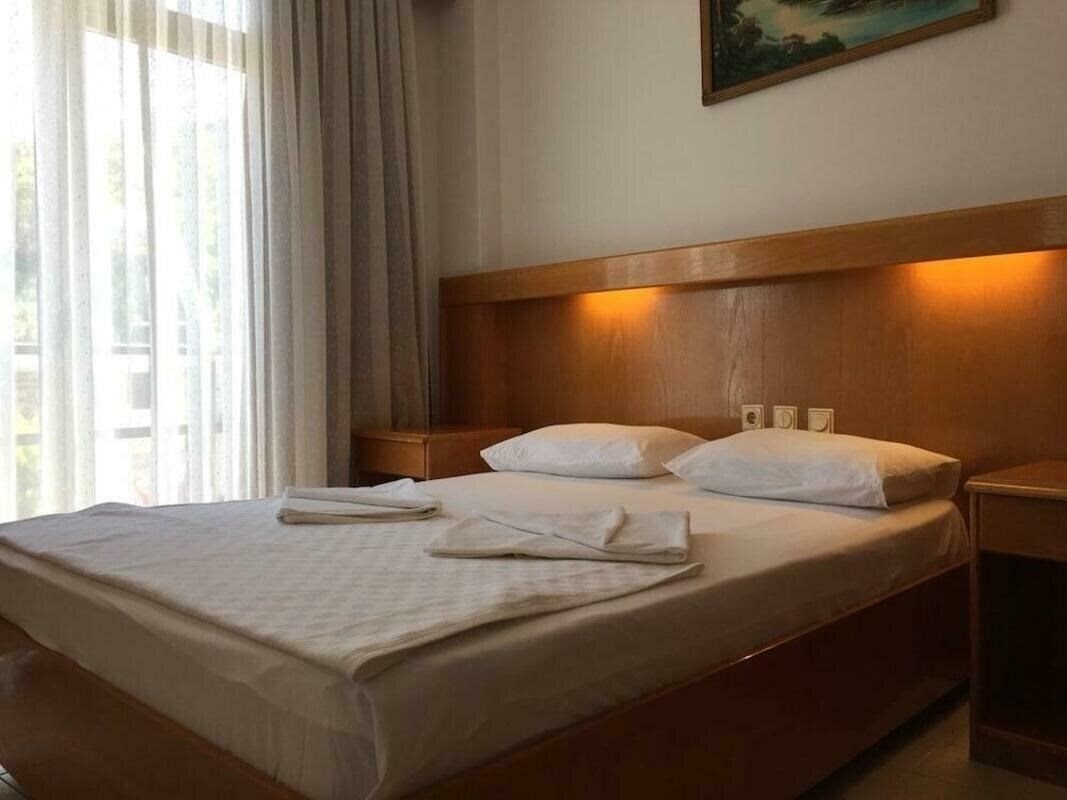 Изображение Imera Butik Otel 3*