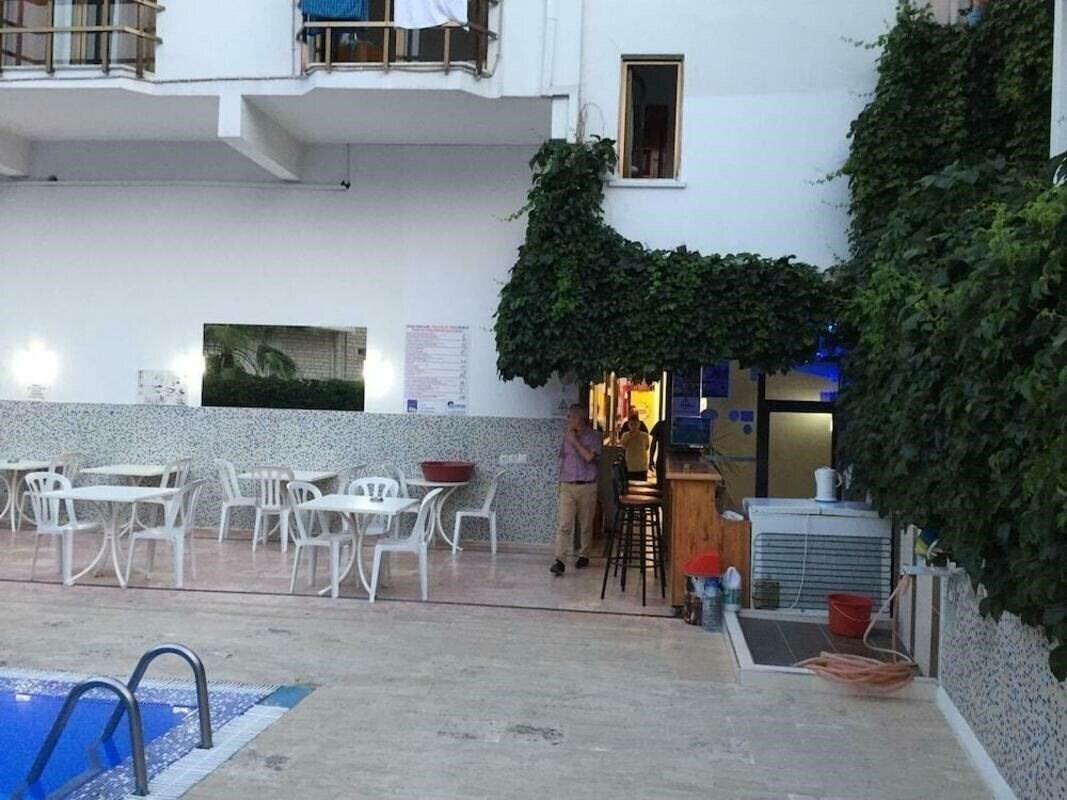 Картинка Imera Butik Otel 3*