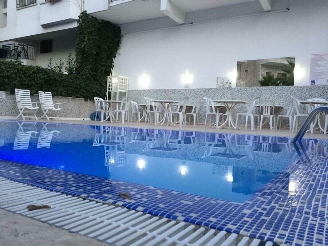 Фотография Imera Butik Otel 3*