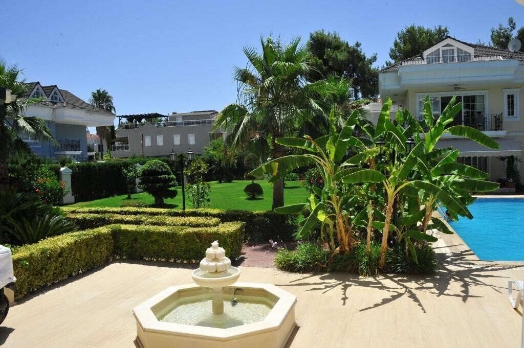 Фотография Kemer Residence 3*