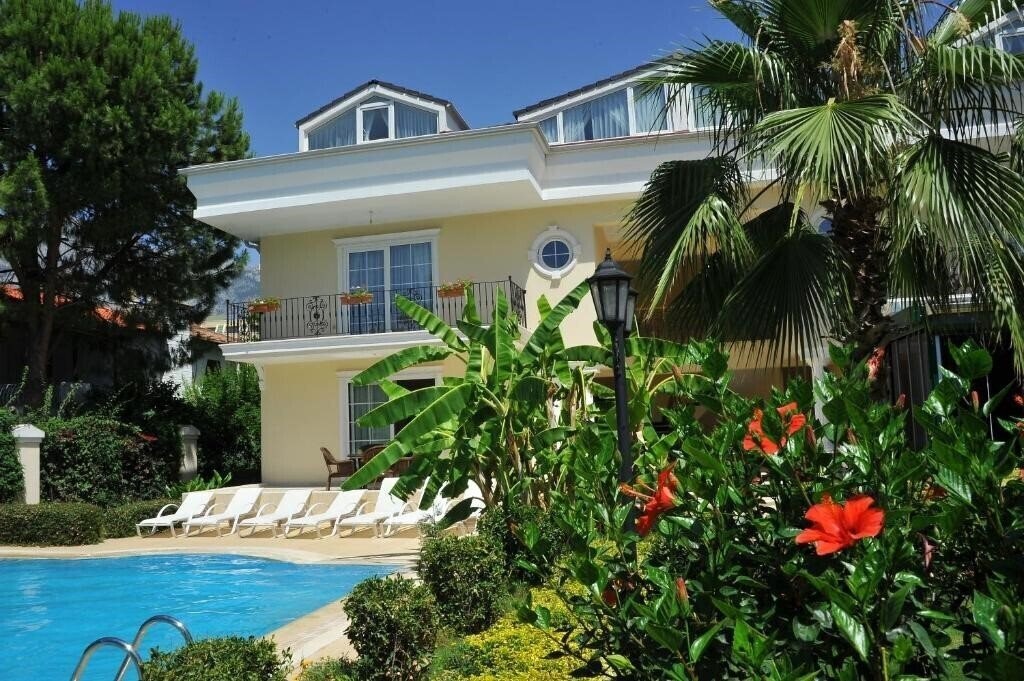Фото Kemer Residence 3*