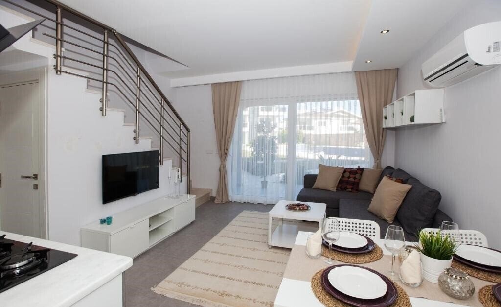 Картинка Truemar Hotels & Suites 3*