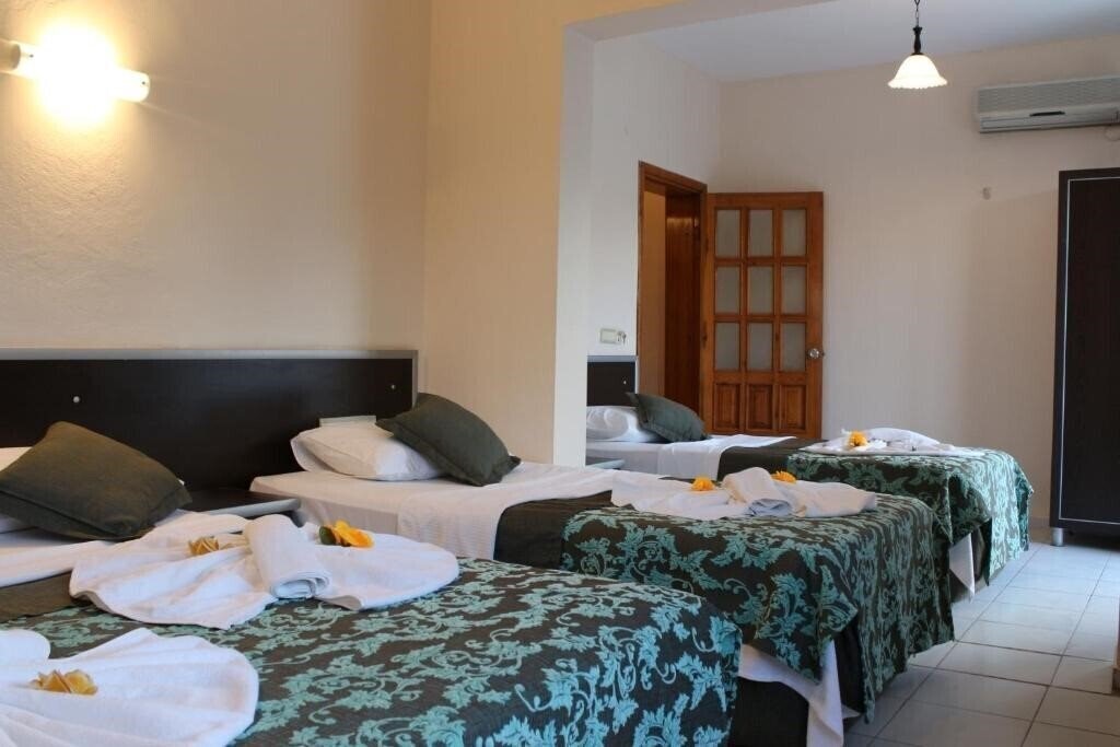 Фотография Gold Stone Hotel (ex. Ozer Park) 3*