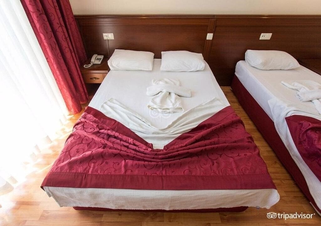 Фотография Astoria Hotel 4*