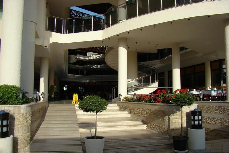 Pegasos Beach 4* фотосуреті