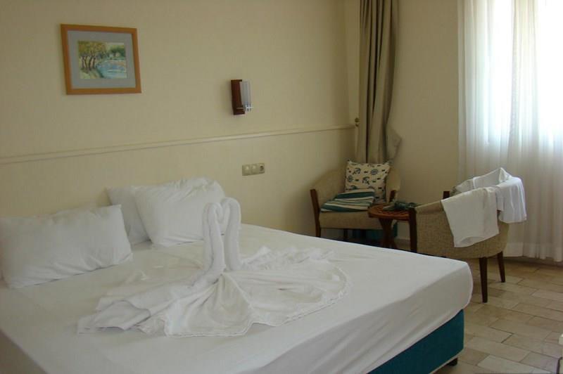 Pegasos Beach 4* суреті