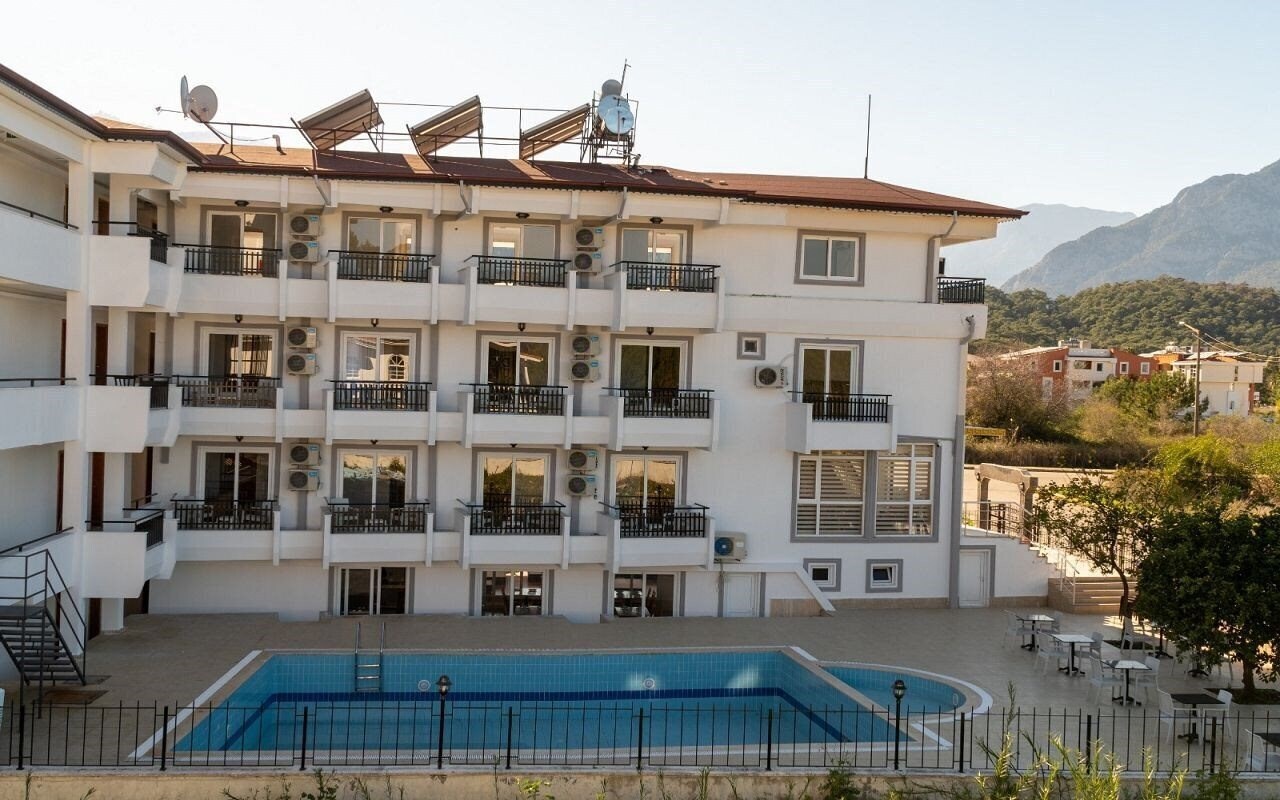 Elijah Hotel 3* қонақ үйі