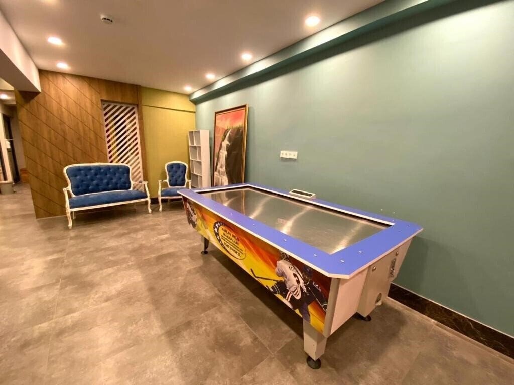 Фотография Blauhimmel Hotel 3*