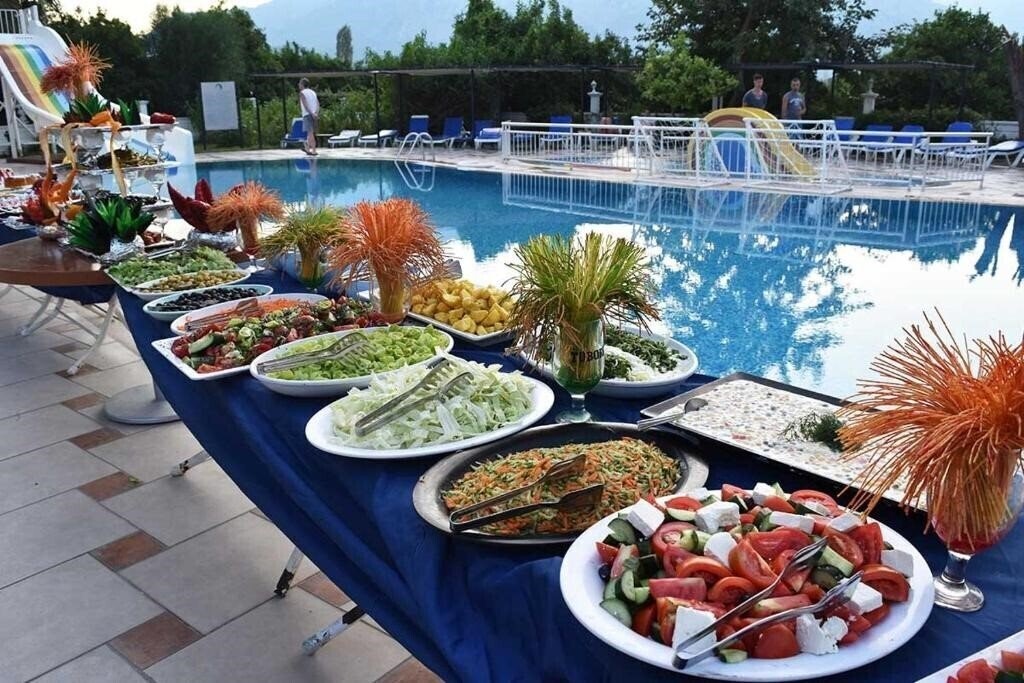 Ares Blue 4* суреті