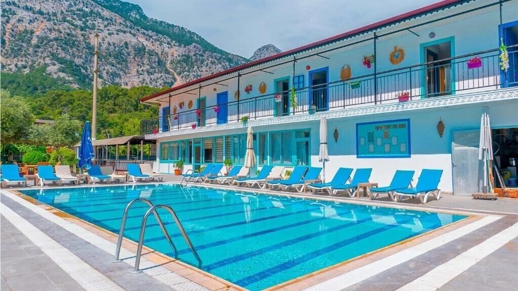Фотография Get Enjoy Hotel 4*