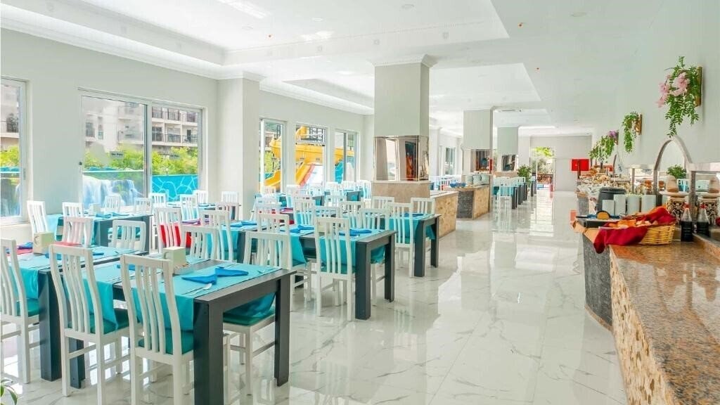 Изображение Get Enjoy Hotel 4*