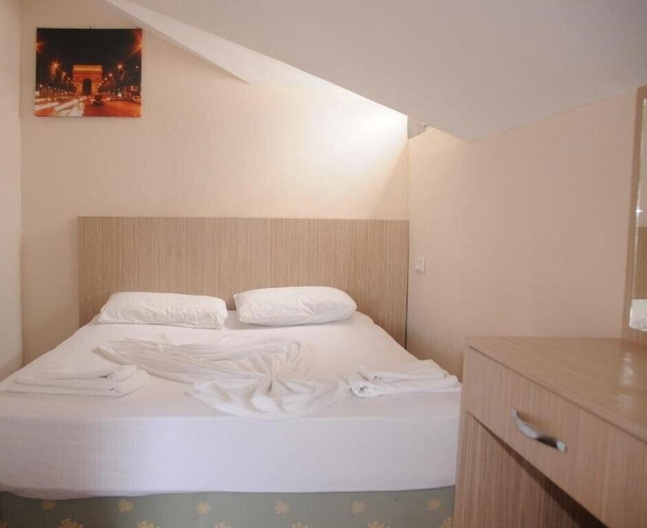 Фото Kemer Star Hotel 3*