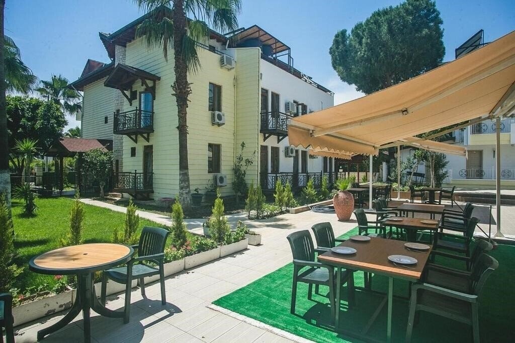Фотография Kemer Star Hotel 3*