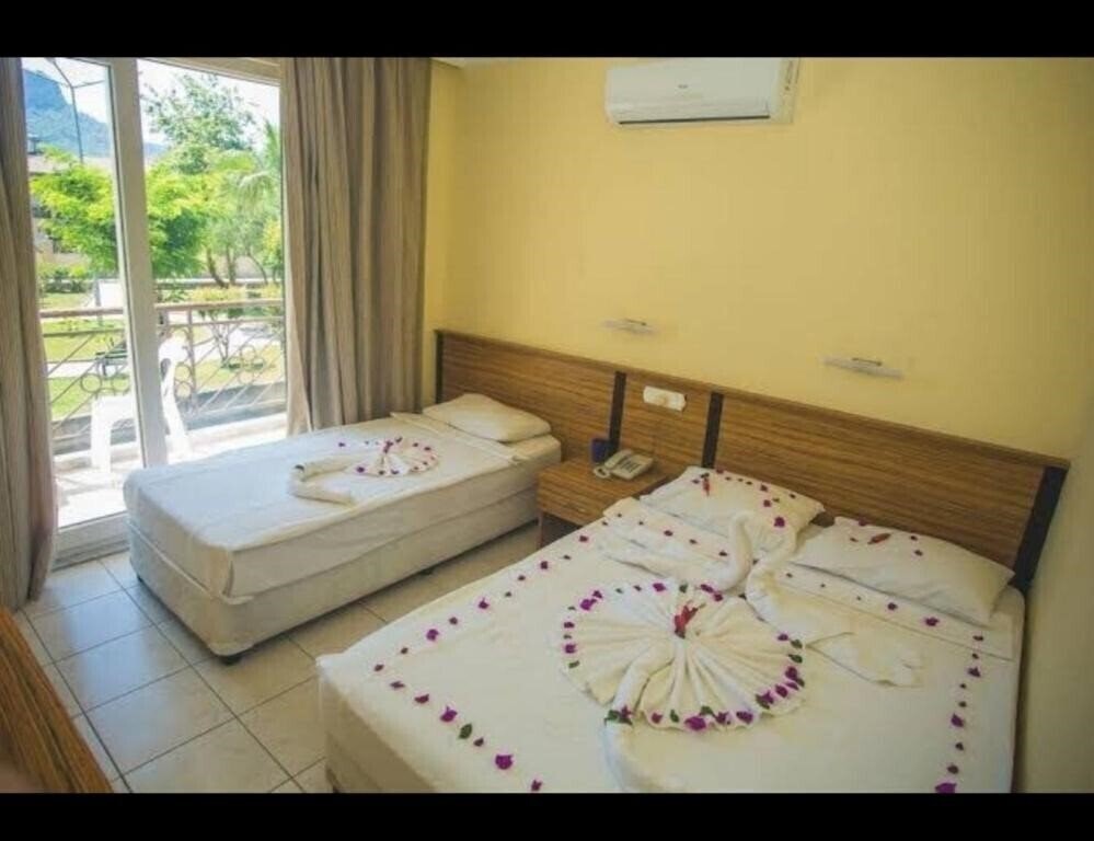 Изображение Kemer Star Hotel 3*