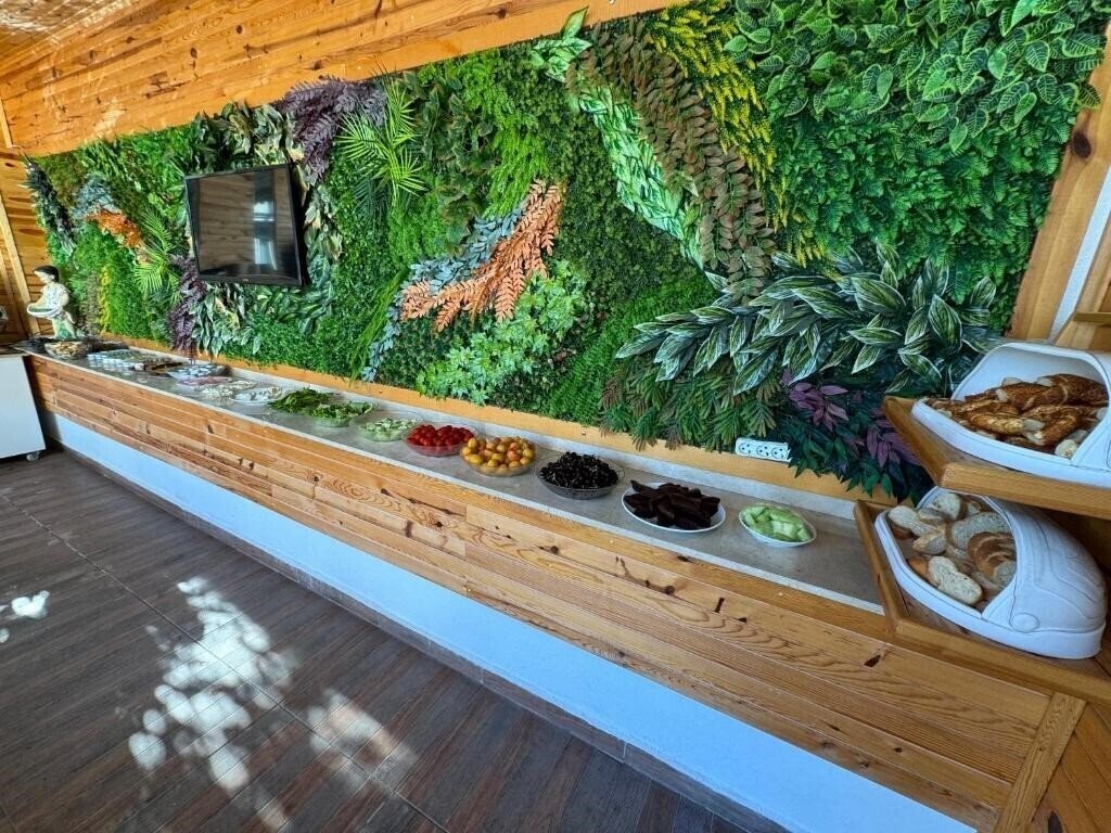 Изображение Amsterdam Hotel (ex. Amsterdam Boutique Hotel, Amsterdam Otel & Suites, Amsterdam Otel Kemer) 3*