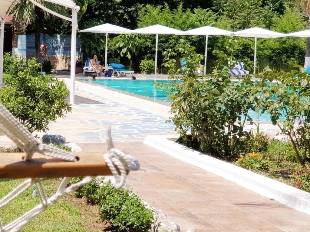 Erendiz Garden Hotel (ex. Erendiz Kemer Resort Hotel) 3* суреті