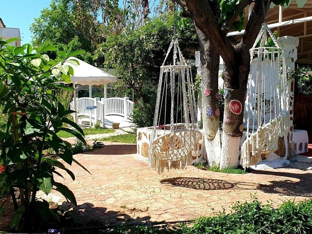 Erendiz Garden Hotel (ex. Erendiz Kemer Resort Hotel) 3* қонақ үйі