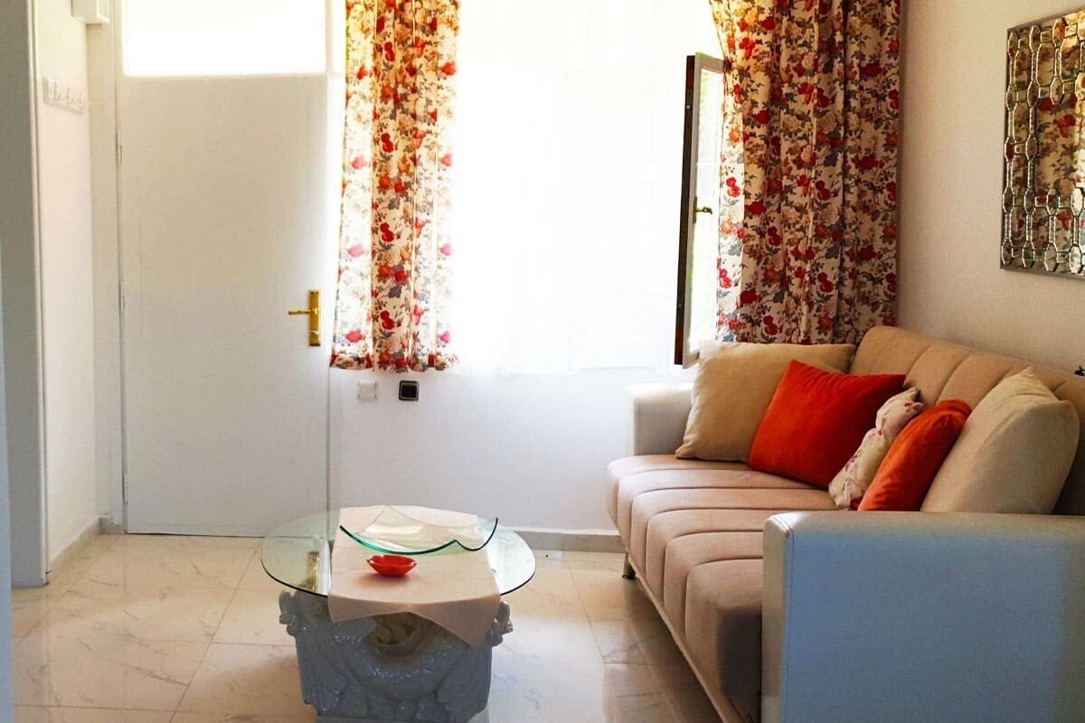 Erendiz Garden Hotel (ex. Erendiz Kemer Resort Hotel) 3* суреті