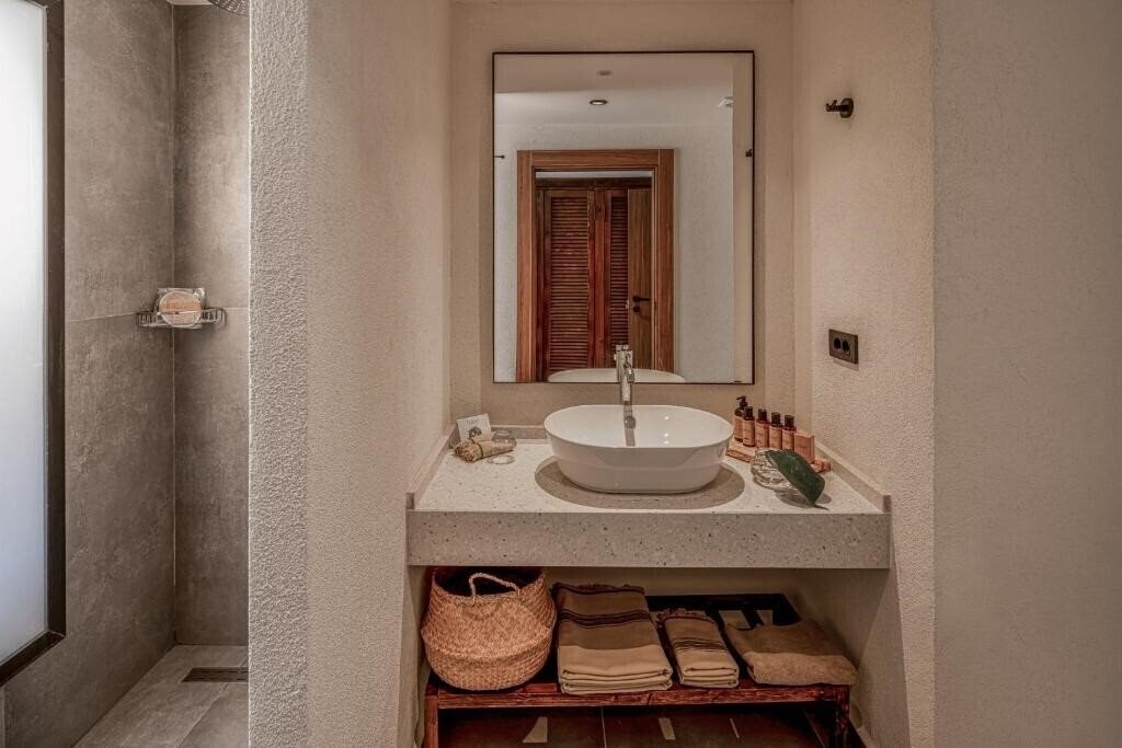 Фото Balmy Beach Resort Kemer 4*
