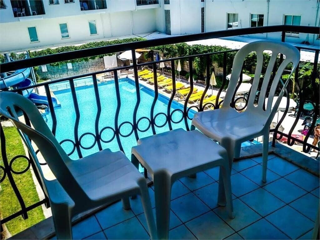 Beso Beach Hotel (ex. Elit Life) 4* фотосуреті