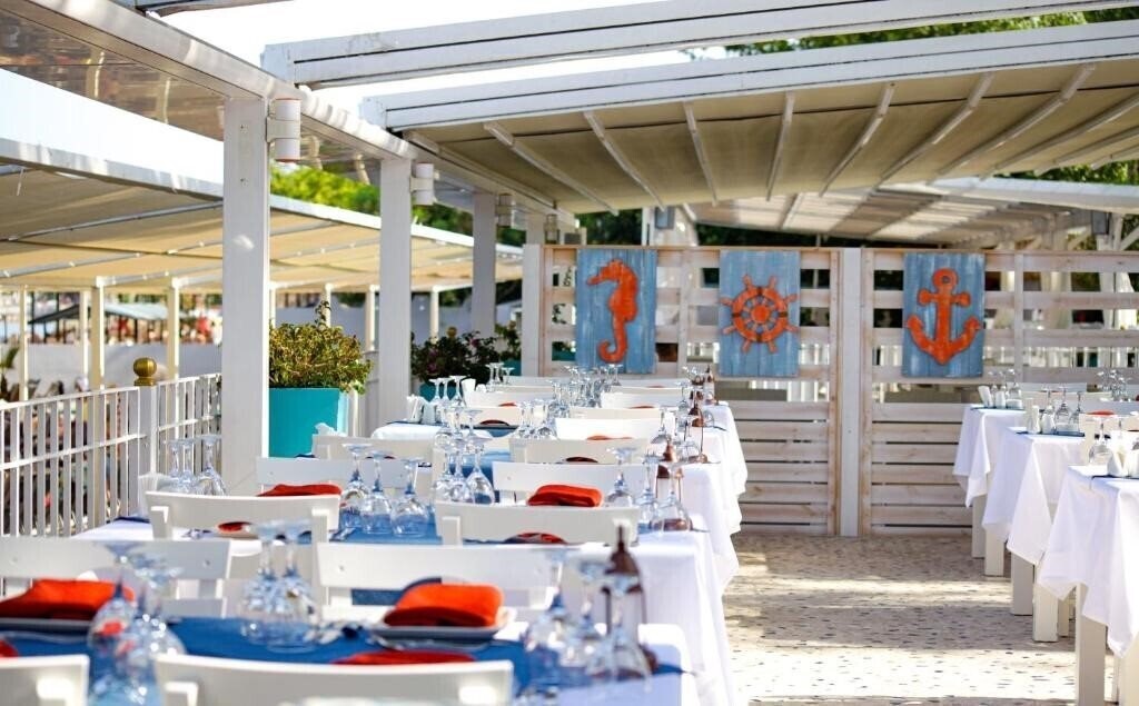 Изображение Catamaran Quality Times (ex. Catamaran Resort Hotel) 5*