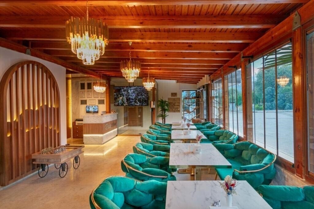 Картинка Le Marden Boutique Hotel & SPA 4*