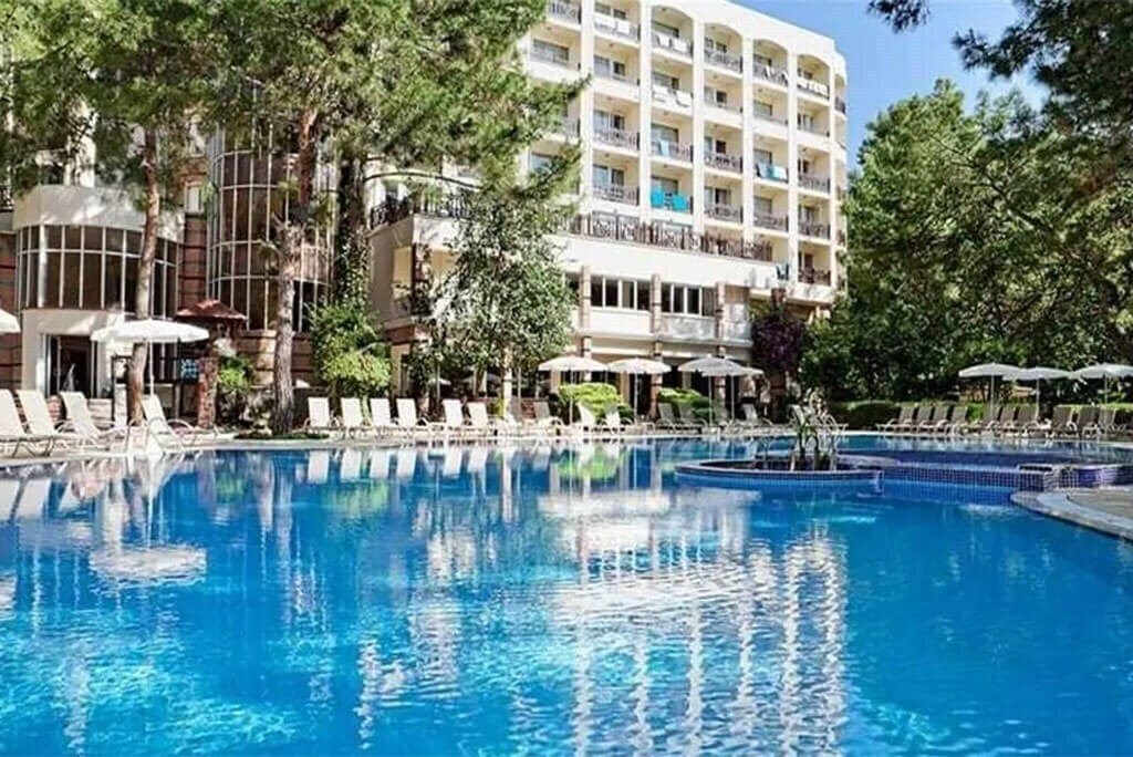 Фото Pirates Park Resort 4*